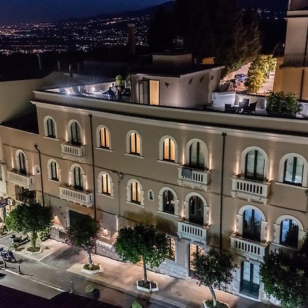 Hotel Casa Adele Taormina Zewnętrze zdjęcie