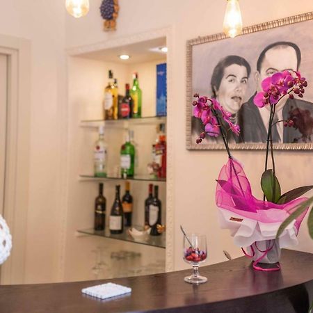 Hotel Casa Adele Taormina Zewnętrze zdjęcie