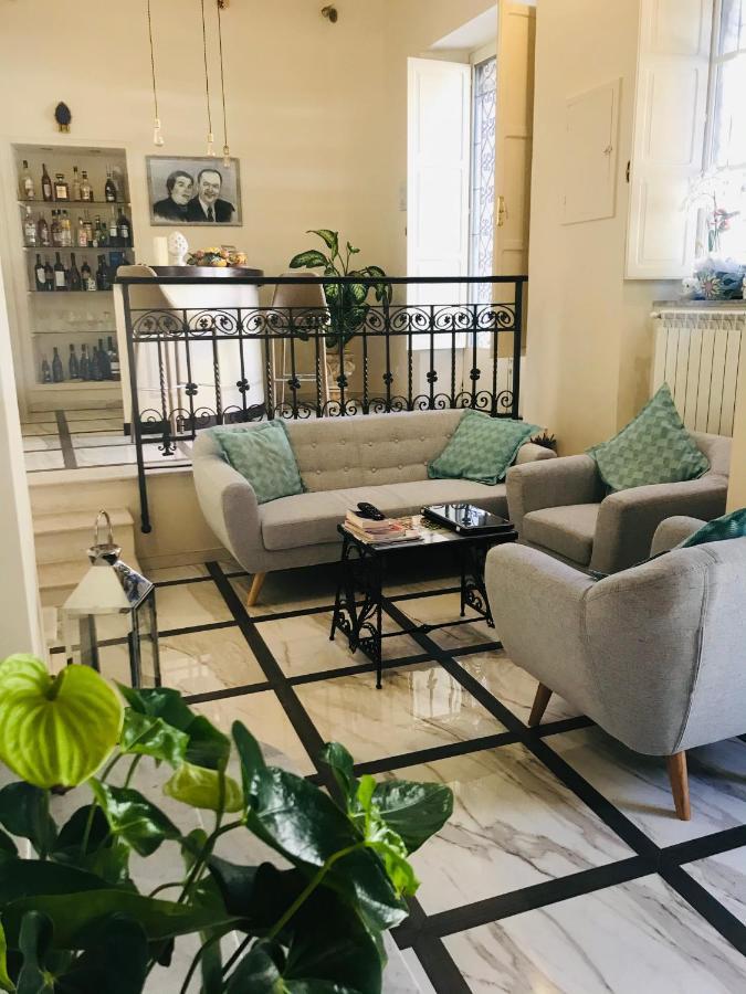 Hotel Casa Adele Taormina Zewnętrze zdjęcie