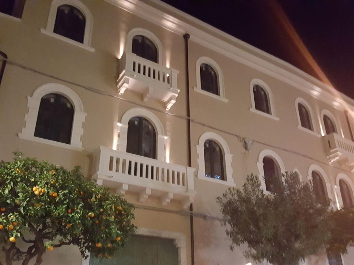 Hotel Casa Adele Taormina Zewnętrze zdjęcie