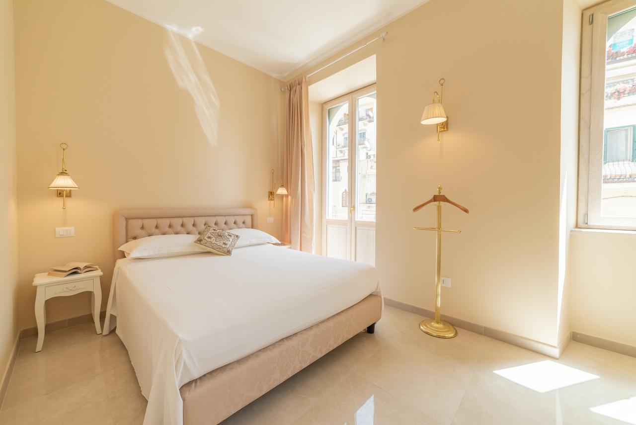 Hotel Casa Adele Taormina Zewnętrze zdjęcie