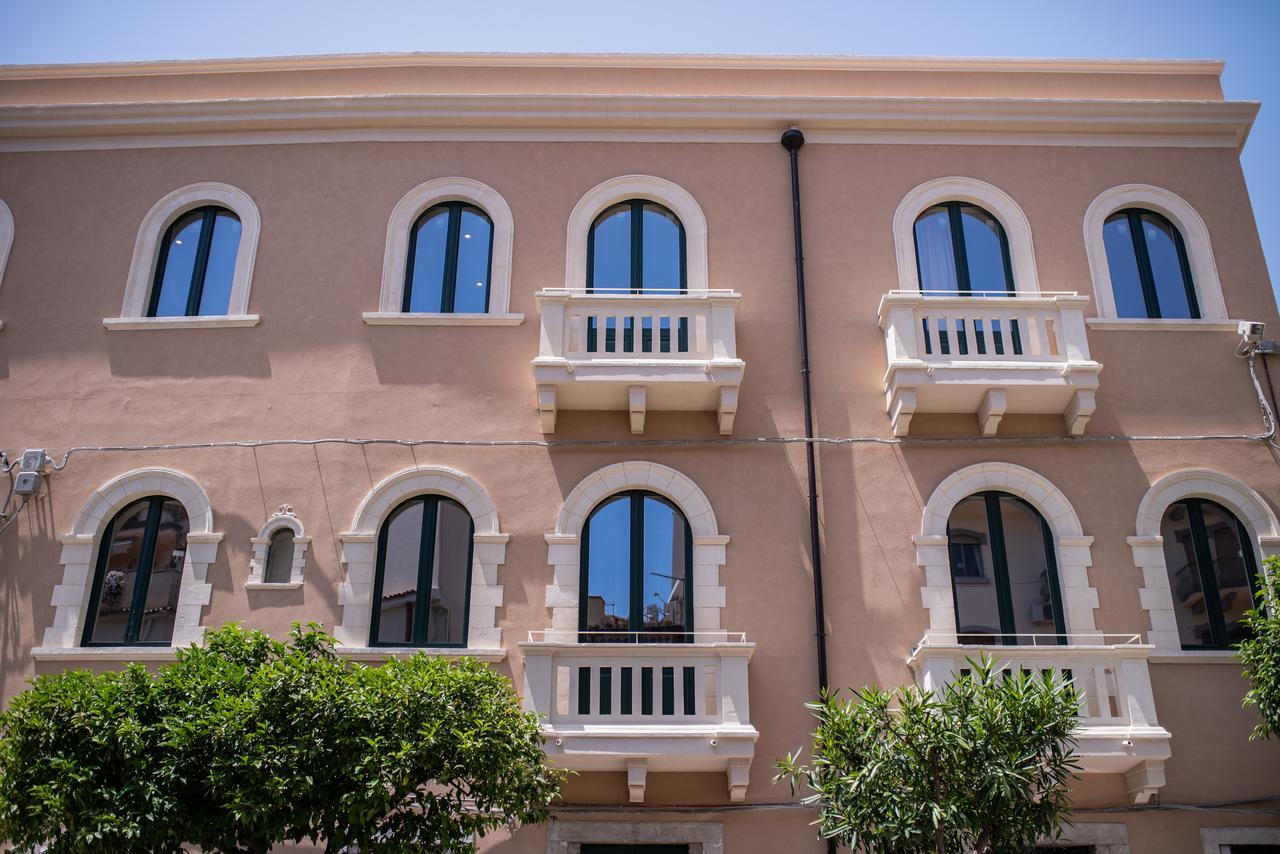 Hotel Casa Adele Taormina Zewnętrze zdjęcie
