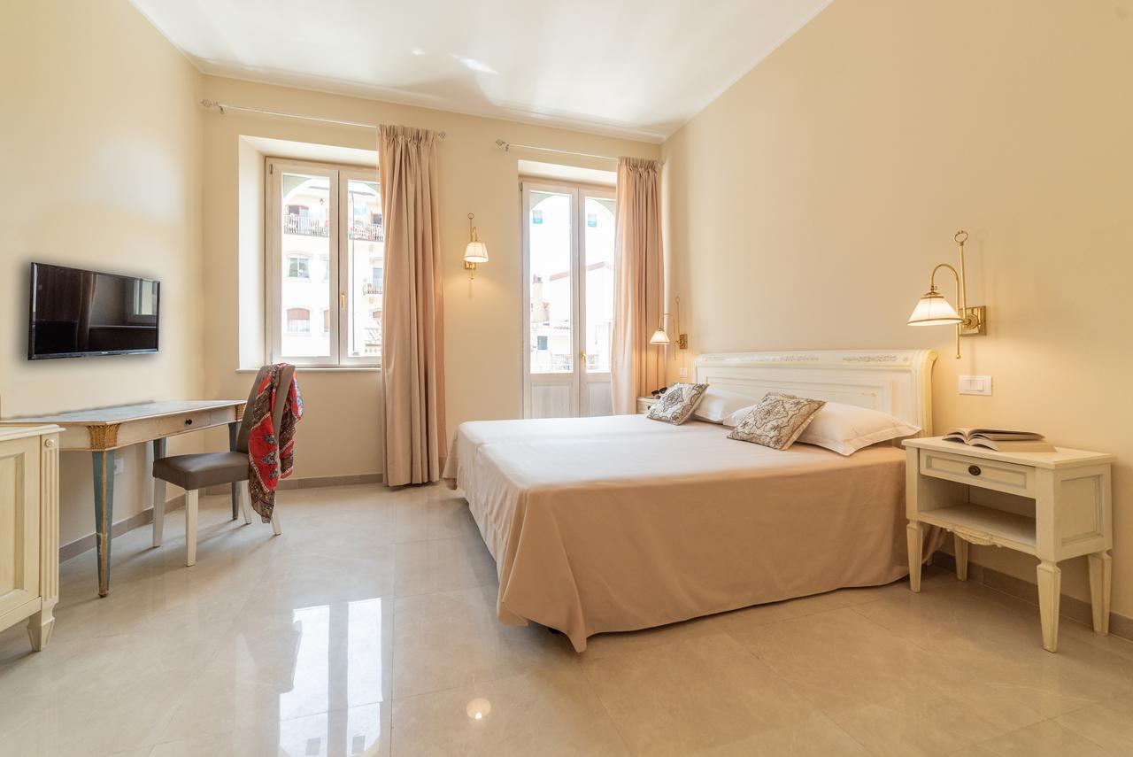 Hotel Casa Adele Taormina Zewnętrze zdjęcie