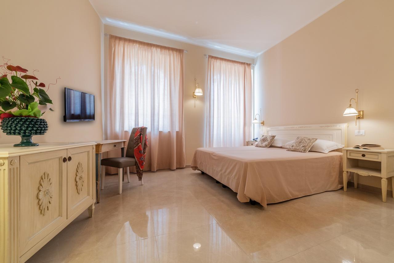 Hotel Casa Adele Taormina Zewnętrze zdjęcie
