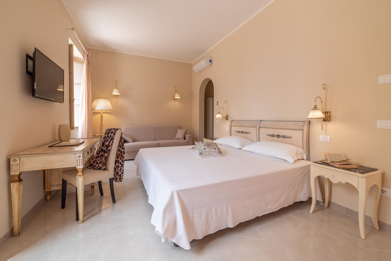 Hotel Casa Adele Taormina Zewnętrze zdjęcie