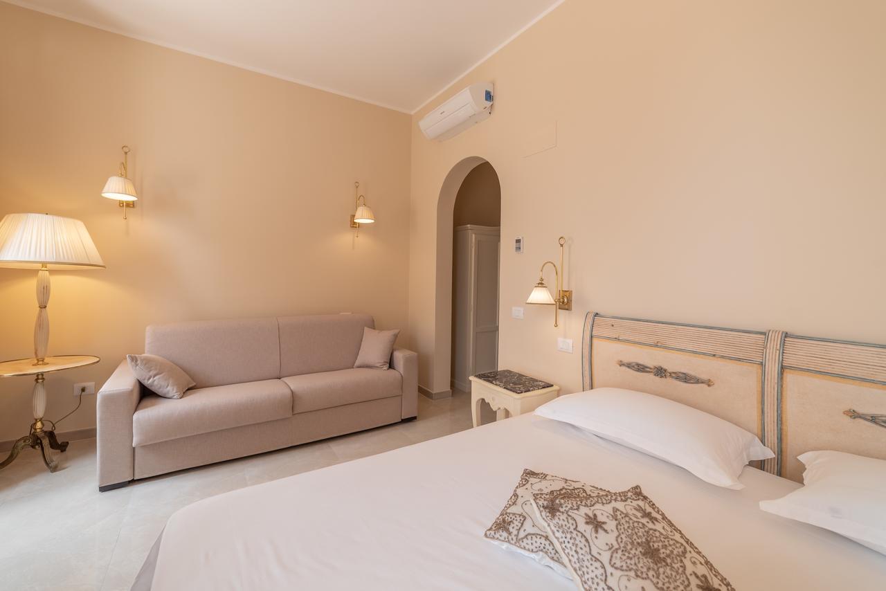 Hotel Casa Adele Taormina Zewnętrze zdjęcie