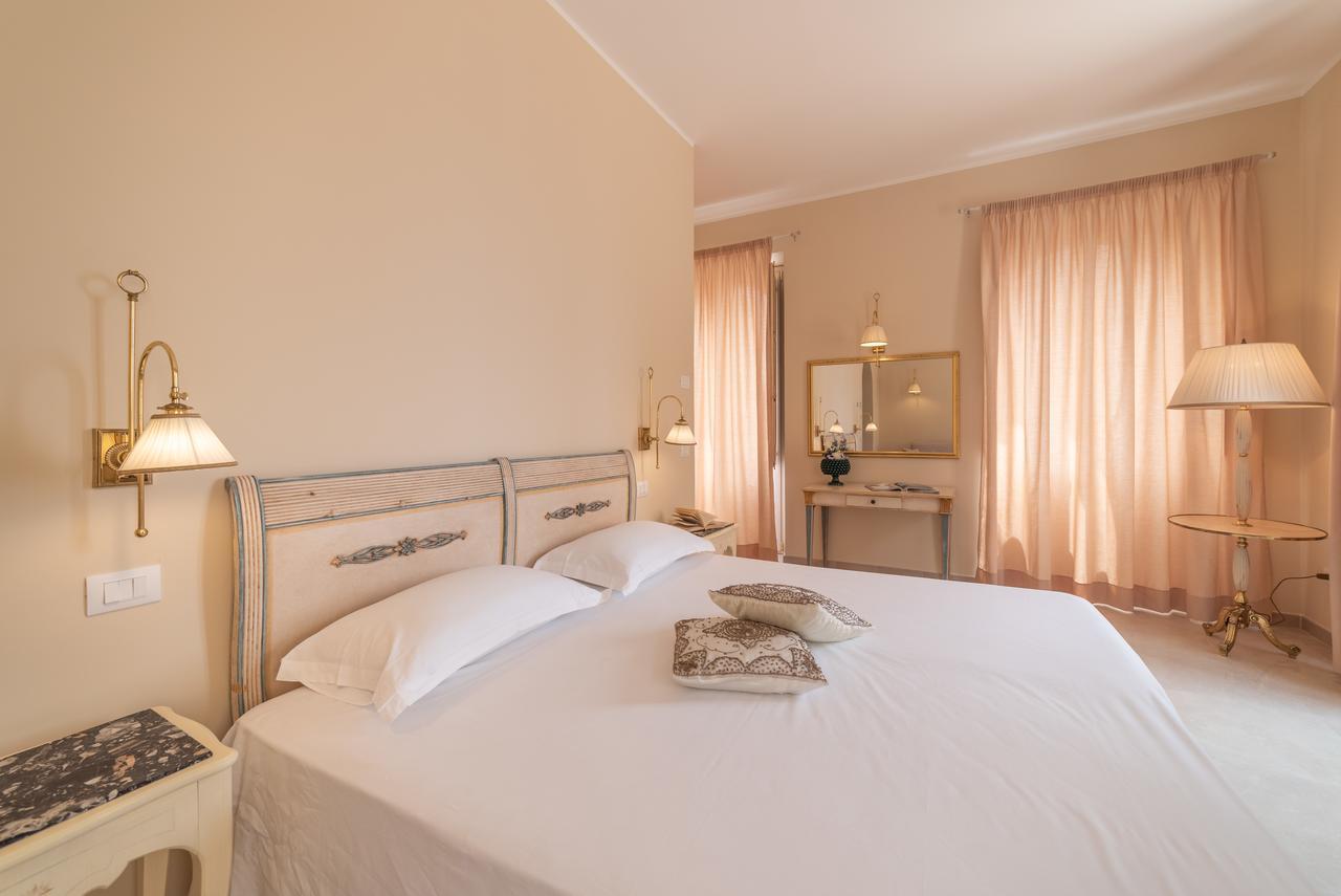 Hotel Casa Adele Taormina Zewnętrze zdjęcie