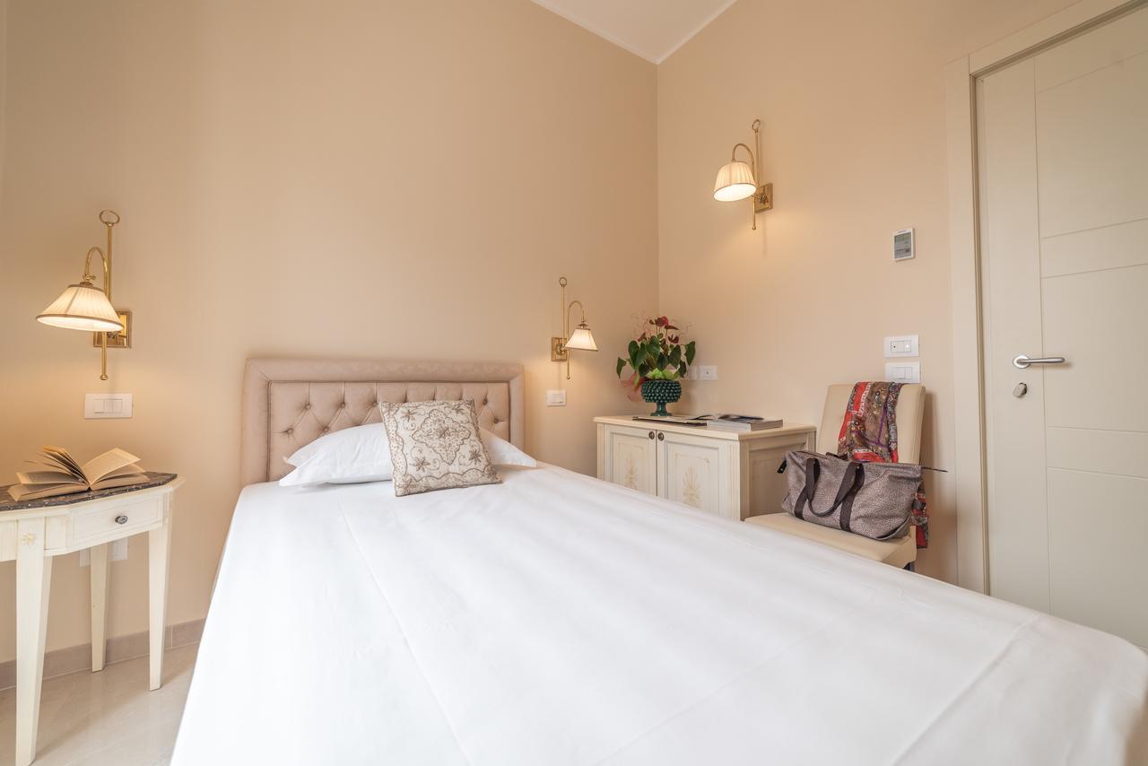 Hotel Casa Adele Taormina Zewnętrze zdjęcie