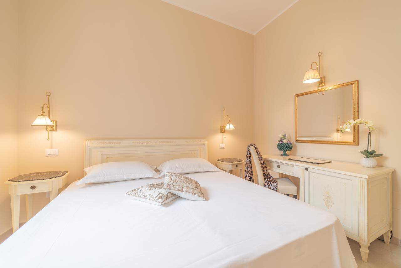 Hotel Casa Adele Taormina Zewnętrze zdjęcie