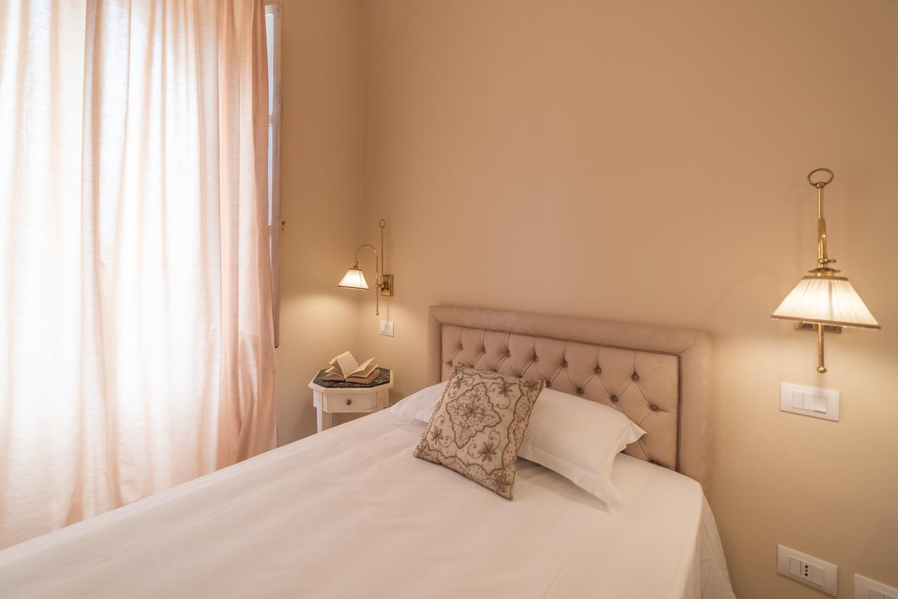 Hotel Casa Adele Taormina Zewnętrze zdjęcie