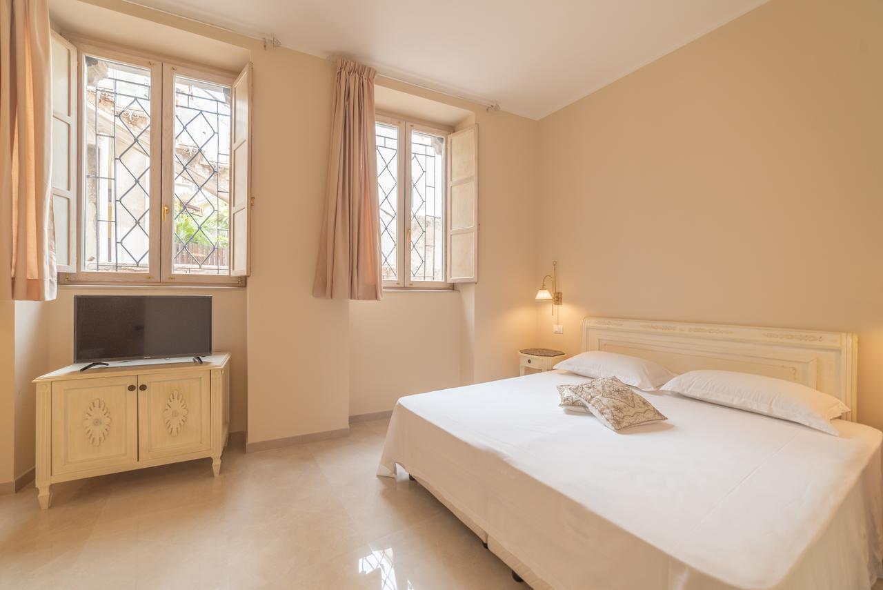 Hotel Casa Adele Taormina Zewnętrze zdjęcie