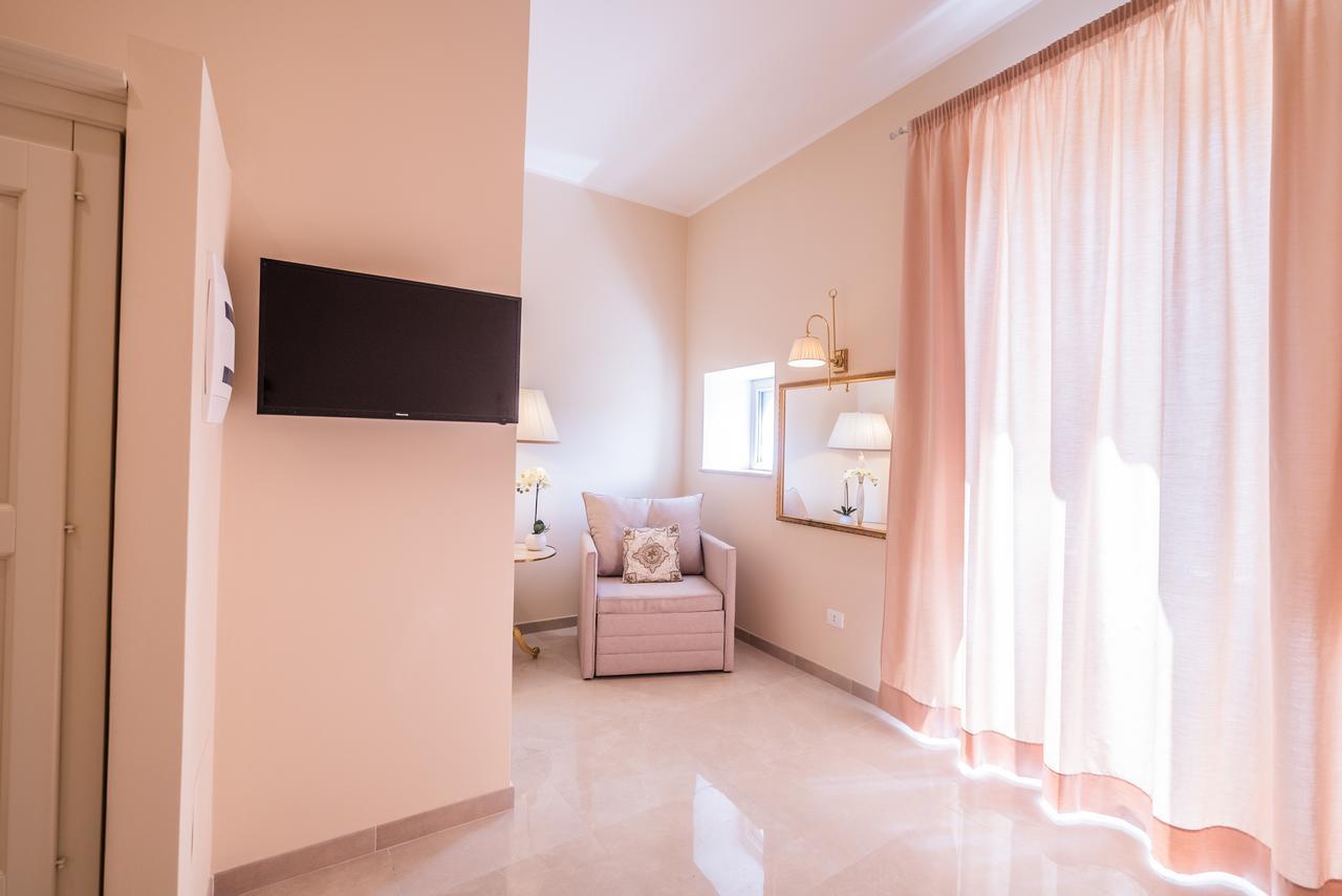 Hotel Casa Adele Taormina Zewnętrze zdjęcie