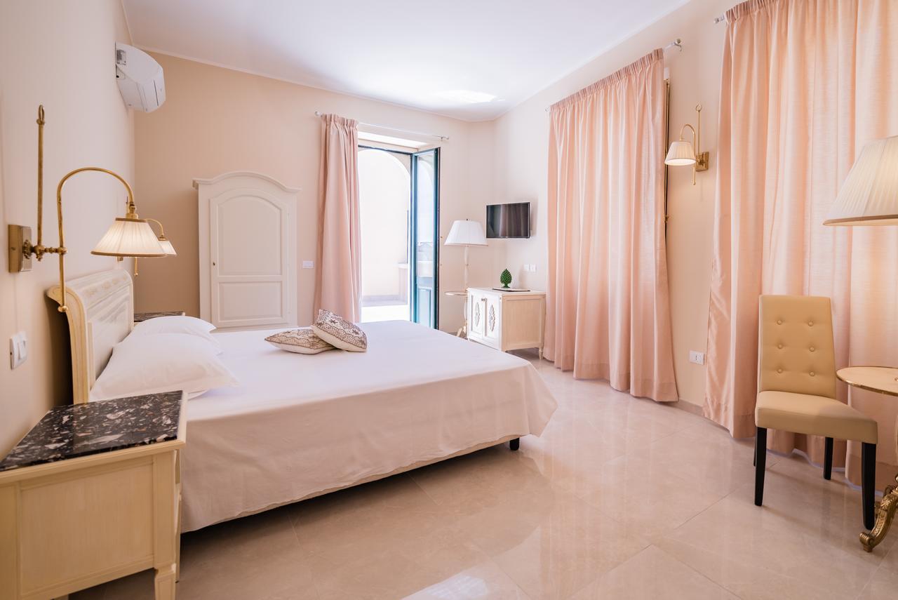 Hotel Casa Adele Taormina Zewnętrze zdjęcie