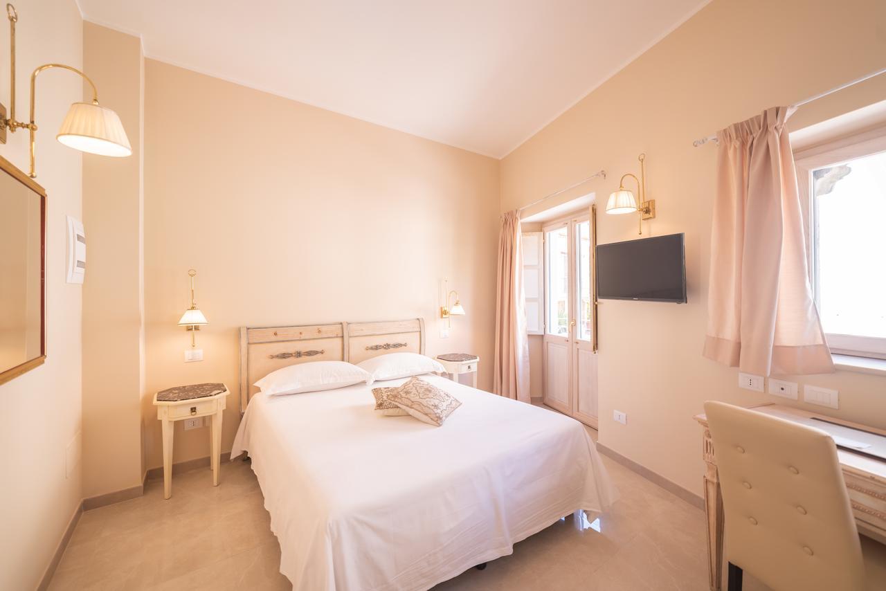 Hotel Casa Adele Taormina Zewnętrze zdjęcie