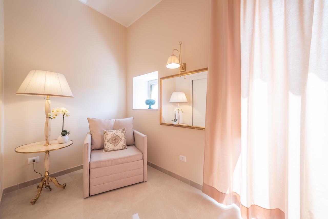 Hotel Casa Adele Taormina Zewnętrze zdjęcie
