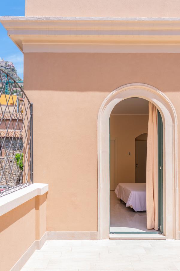 Hotel Casa Adele Taormina Zewnętrze zdjęcie