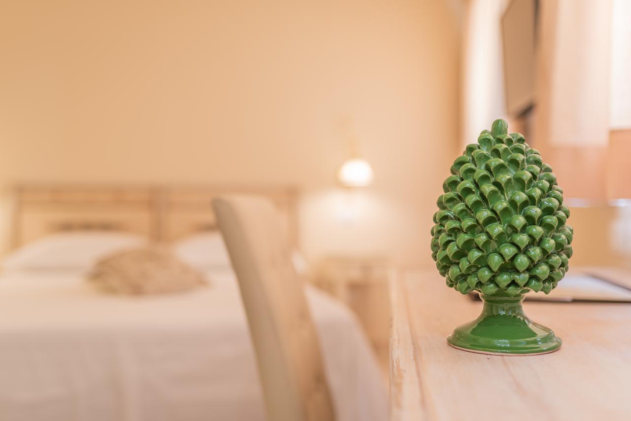 Hotel Casa Adele Taormina Zewnętrze zdjęcie
