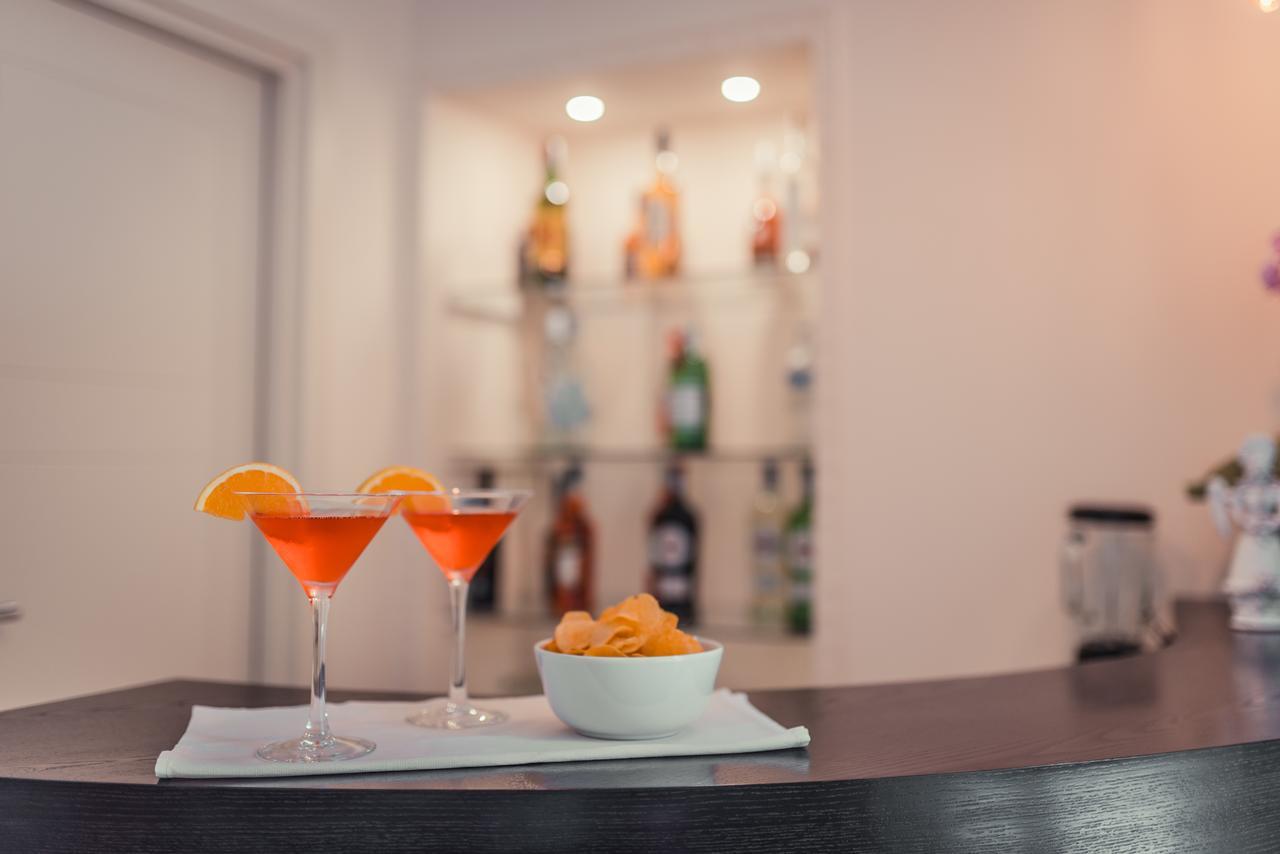 Hotel Casa Adele Taormina Zewnętrze zdjęcie