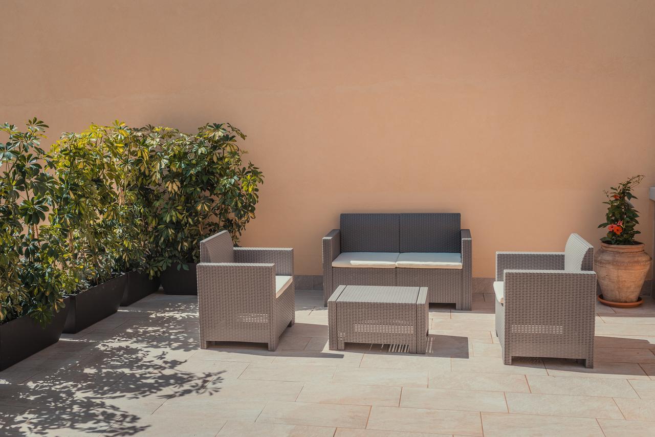 Hotel Casa Adele Taormina Zewnętrze zdjęcie