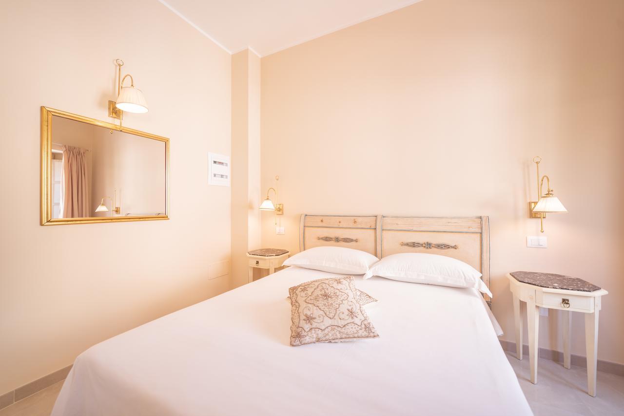 Hotel Casa Adele Taormina Zewnętrze zdjęcie