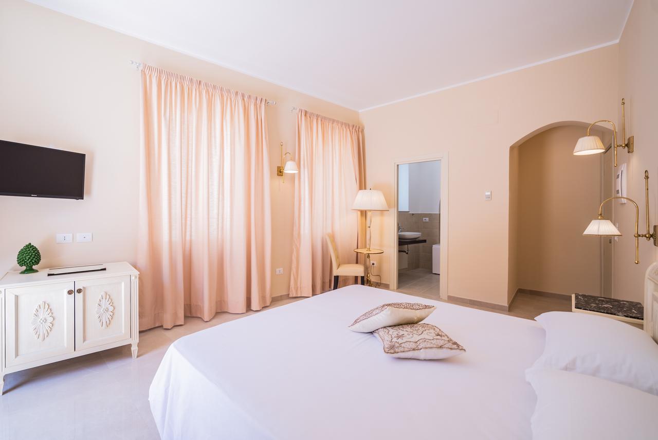 Hotel Casa Adele Taormina Zewnętrze zdjęcie