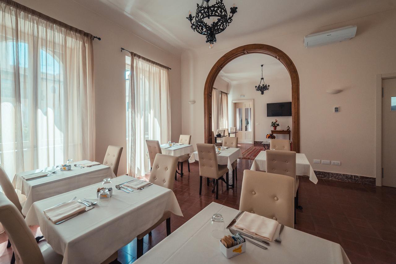 Hotel Casa Adele Taormina Zewnętrze zdjęcie
