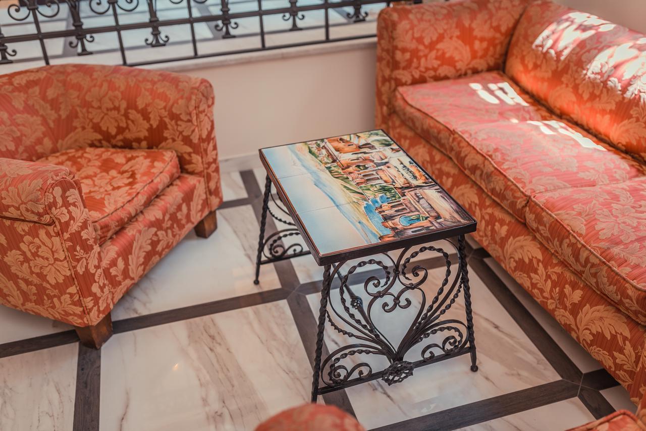 Hotel Casa Adele Taormina Zewnętrze zdjęcie