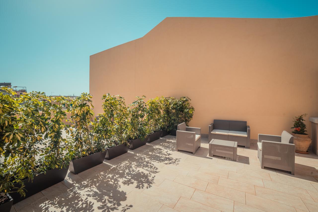 Hotel Casa Adele Taormina Zewnętrze zdjęcie