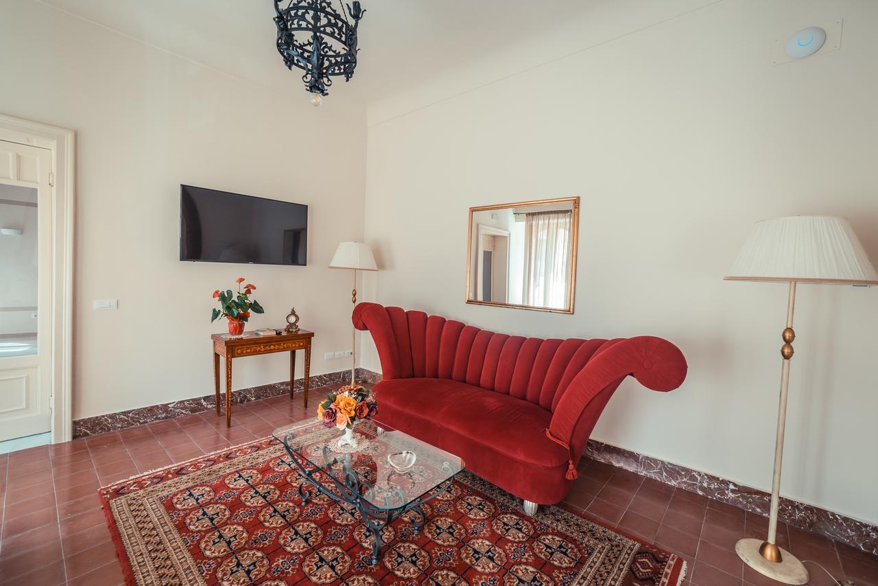 Hotel Casa Adele Taormina Zewnętrze zdjęcie