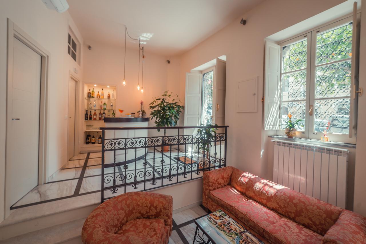 Hotel Casa Adele Taormina Zewnętrze zdjęcie