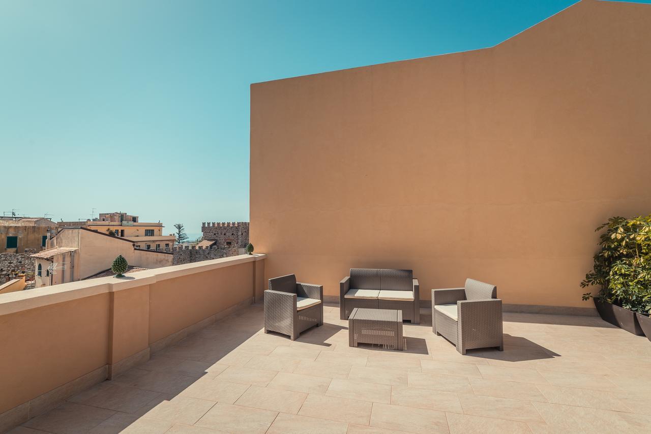 Hotel Casa Adele Taormina Zewnętrze zdjęcie