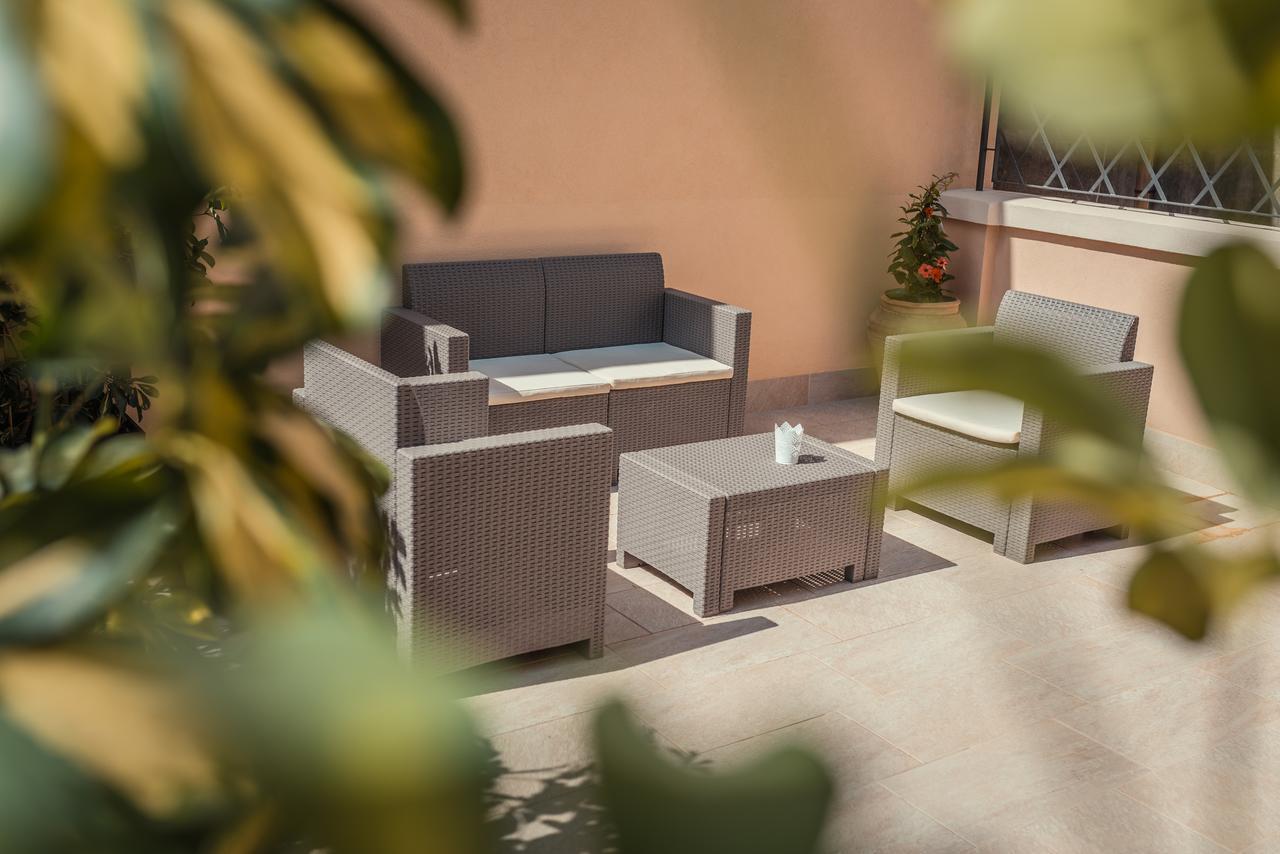 Hotel Casa Adele Taormina Zewnętrze zdjęcie