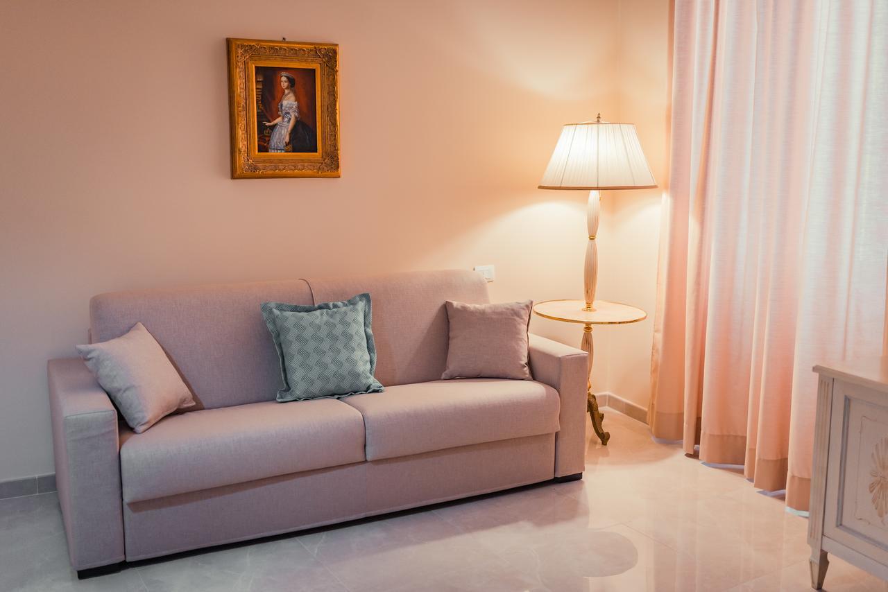 Hotel Casa Adele Taormina Zewnętrze zdjęcie