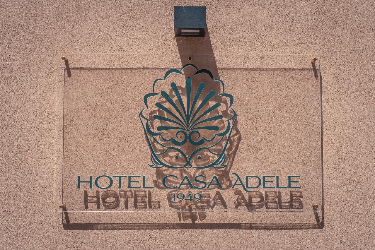 Hotel Casa Adele Taormina Zewnętrze zdjęcie