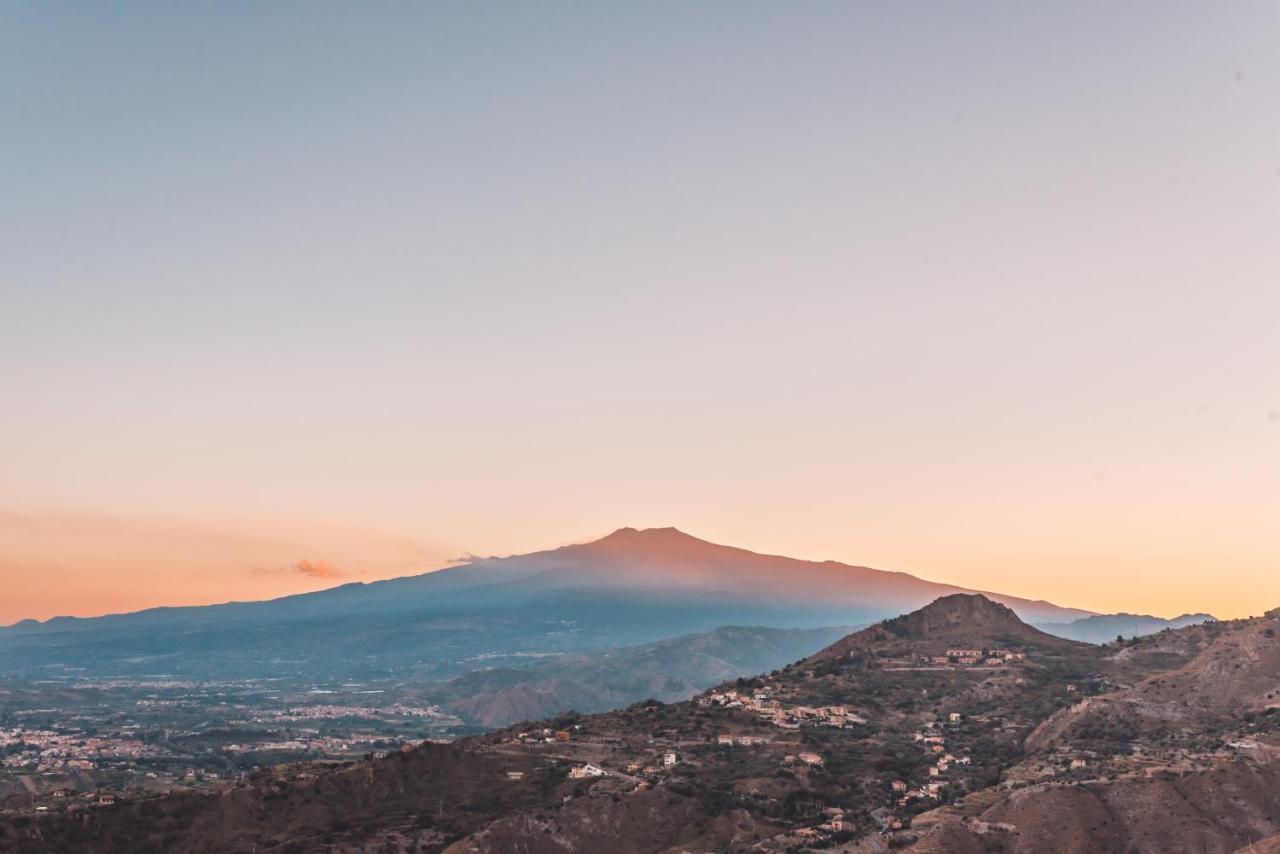 Hotel Casa Adele Taormina Zewnętrze zdjęcie