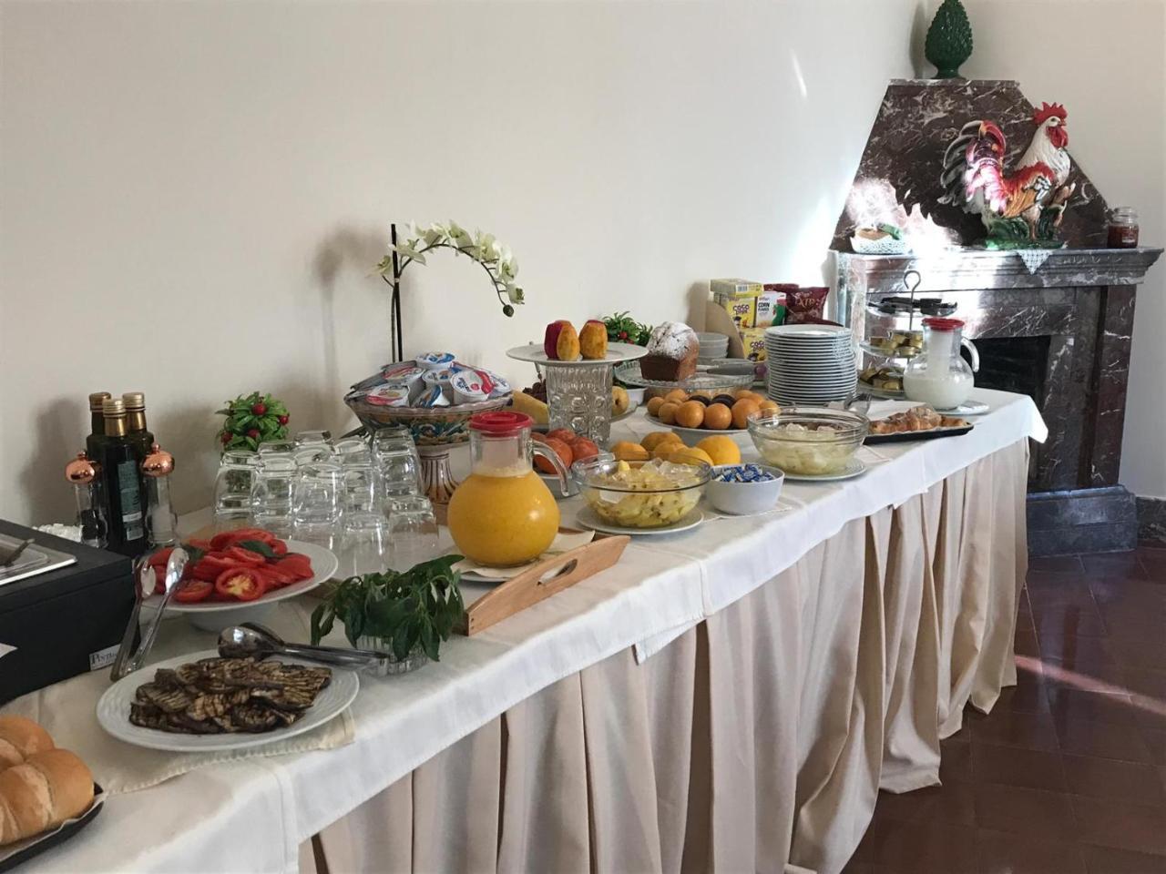 Hotel Casa Adele Taormina Zewnętrze zdjęcie