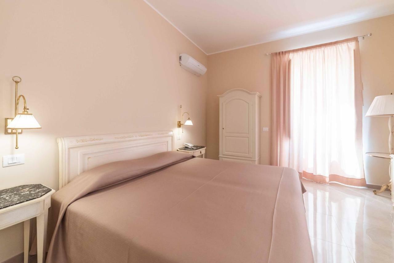 Hotel Casa Adele Taormina Zewnętrze zdjęcie