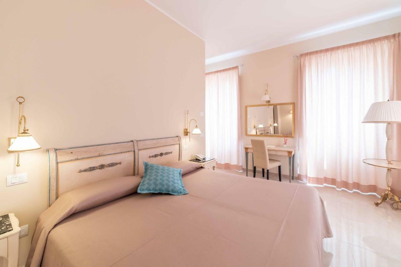 Hotel Casa Adele Taormina Zewnętrze zdjęcie