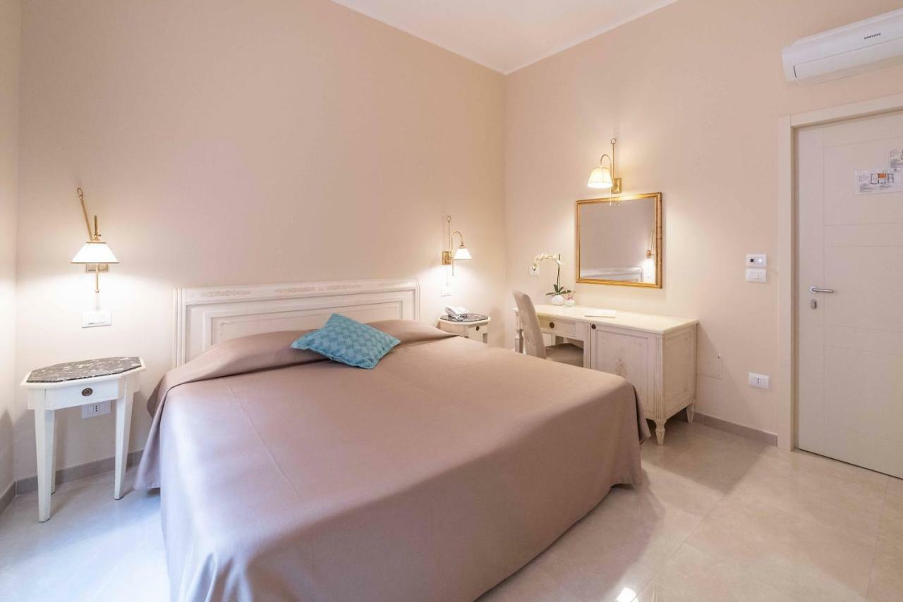Hotel Casa Adele Taormina Zewnętrze zdjęcie