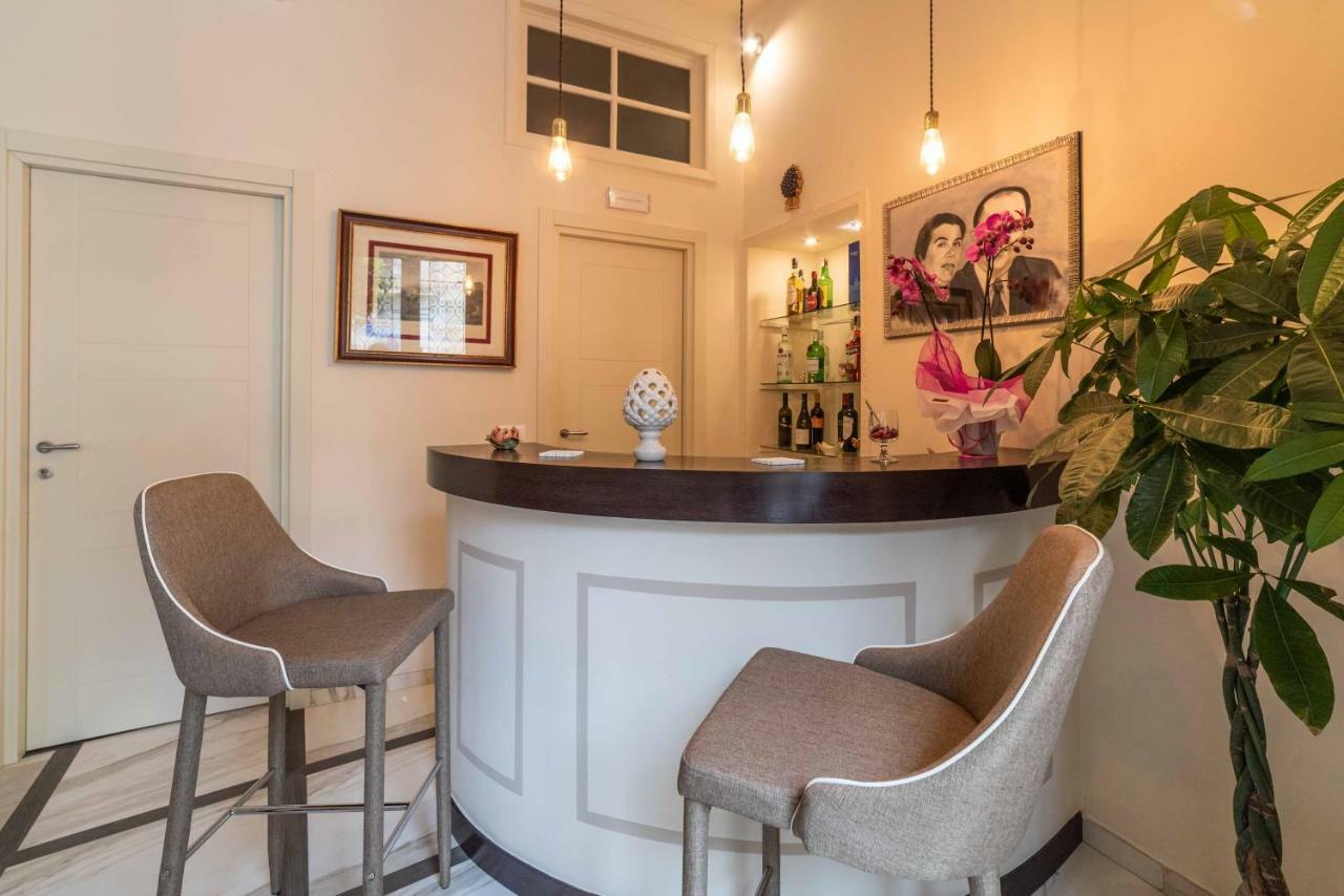 Hotel Casa Adele Taormina Zewnętrze zdjęcie