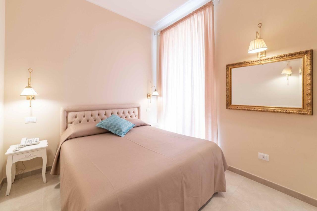 Hotel Casa Adele Taormina Zewnętrze zdjęcie