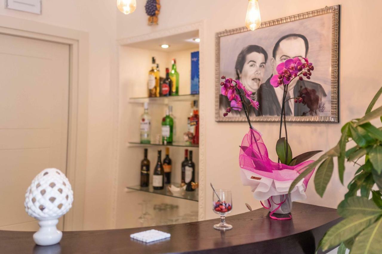 Hotel Casa Adele Taormina Zewnętrze zdjęcie